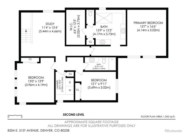 8204 E 51st Ave, Denver, CO 80238
