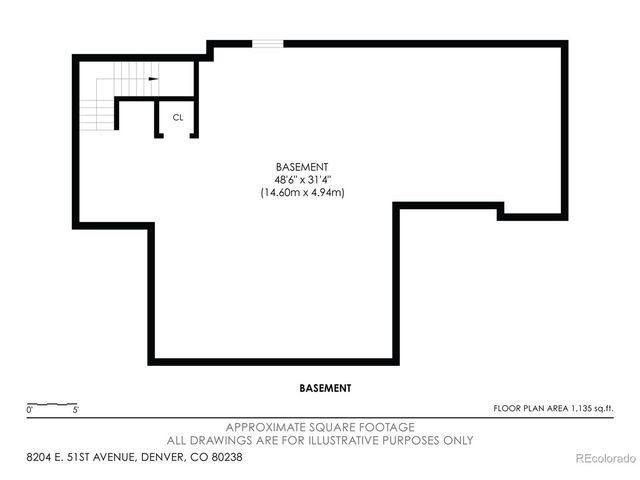 8204 E 51st Ave, Denver, CO 80238