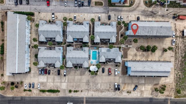 15010 Leeward Dr 9201, Corpus Christi, TX 78418