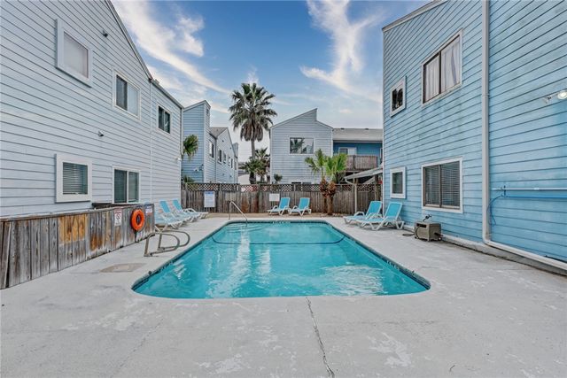 15010 Leeward Dr 9201, Corpus Christi, TX 78418