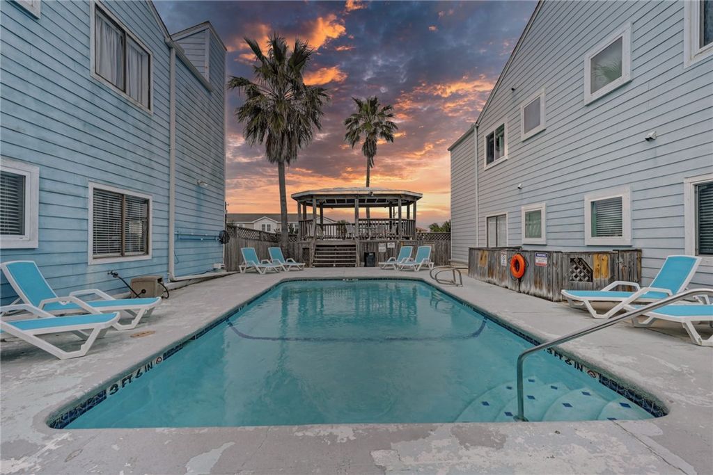 15010 Leeward Dr 9201, Corpus Christi, TX 78418 — photo 4