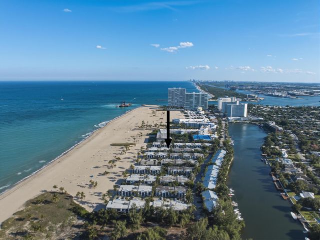 1676 S Ocean Lane 253, Fort Lauderdale, FL 33316