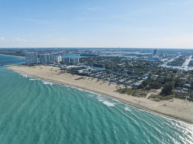 1676 S Ocean Lane 253, Fort Lauderdale, FL 33316