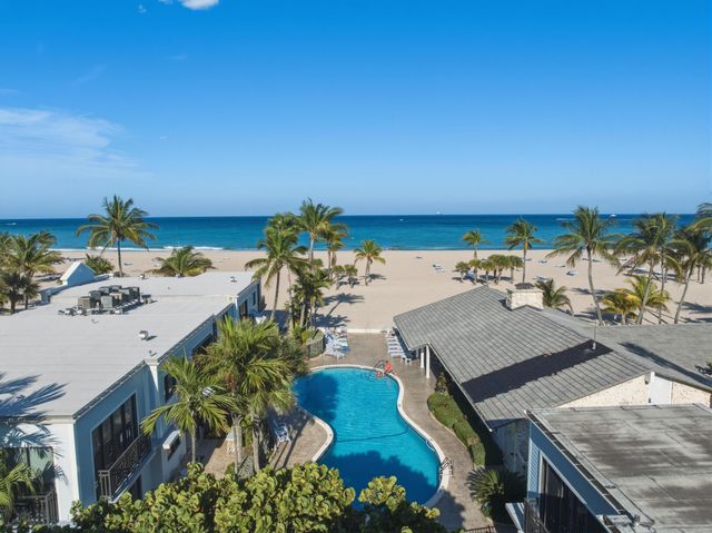 1676 S Ocean Lane 253, Fort Lauderdale, FL 33316