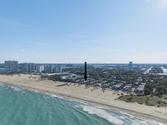 1676 S Ocean Lane 253, Fort Lauderdale, FL 33316