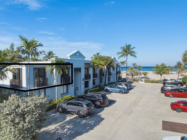 1676 S Ocean Lane 253, Fort Lauderdale, FL 33316