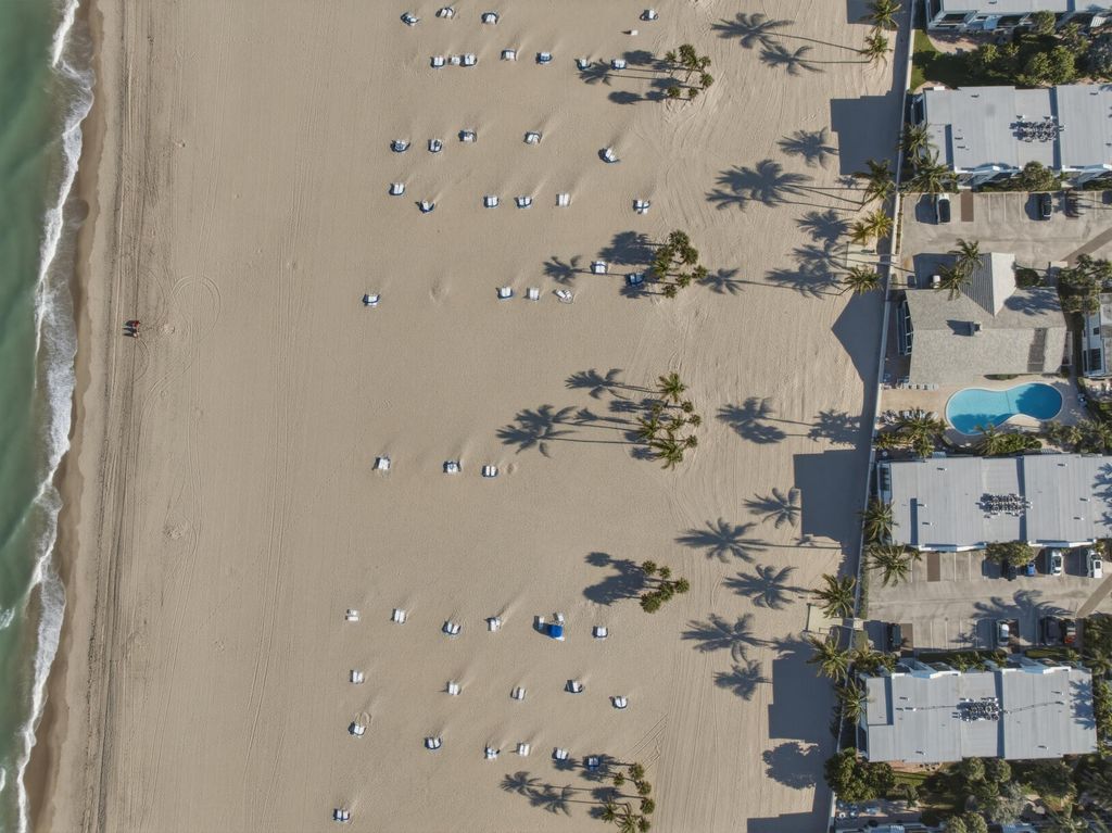 1676 S Ocean Lane 253, Fort Lauderdale, FL 33316