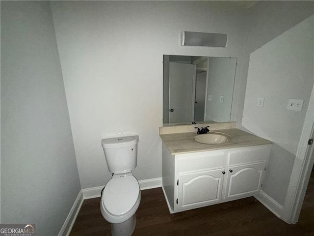 774 Mill Road, Mcdonough, GA 30253