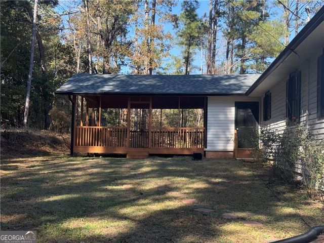 774 Mill Road, Mcdonough, GA 30253