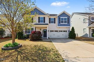 745 Lake Artesia Lane, Fuquay Varina, NC 27526