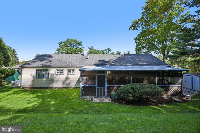 1404 STOTESBURY, Glenside, PA 19038
