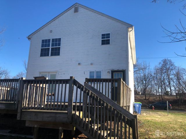 202 North Street, Manville, NJ 08835