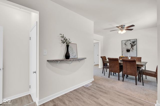 1818 Kessler Blvd W Drive, Indianapolis, IN 46228