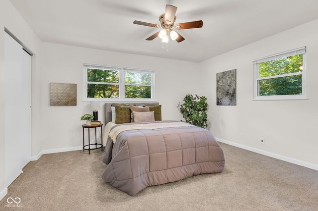 1818 Kessler Blvd W Drive, Indianapolis, IN 46228