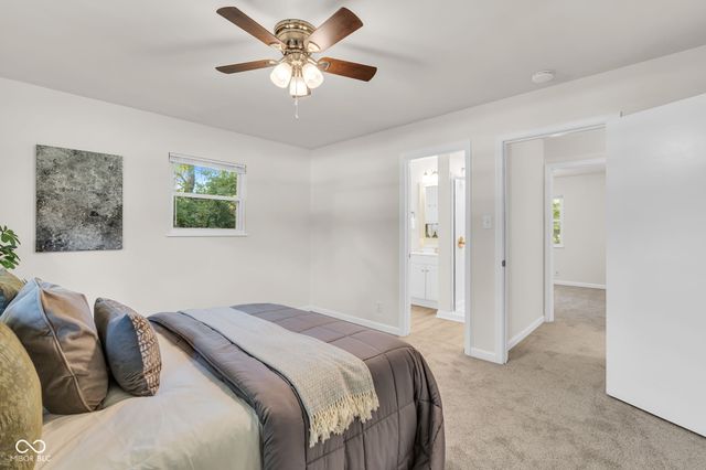 1818 Kessler Blvd W Drive, Indianapolis, IN 46228