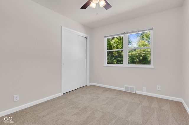 1818 Kessler Blvd W Drive, Indianapolis, IN 46228