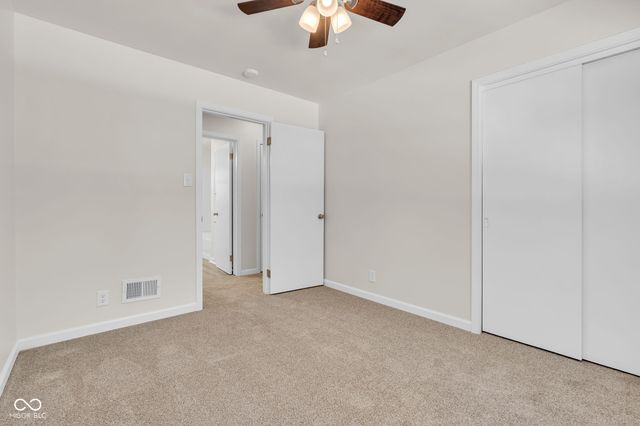 1818 Kessler Blvd W Drive, Indianapolis, IN 46228