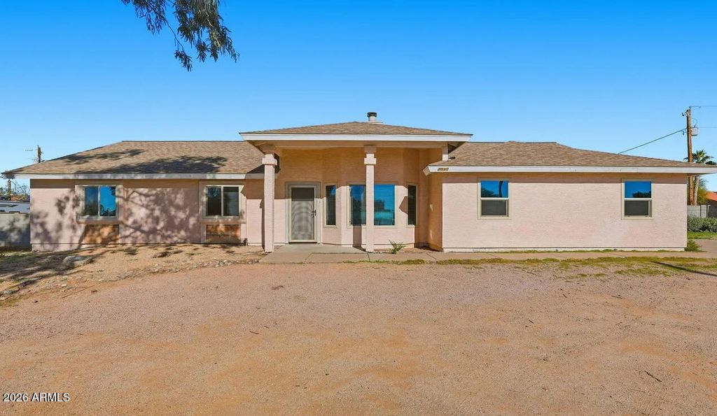 Image 1 of property listing at 7016 E MENLO Street, Mesa, AZ 85207