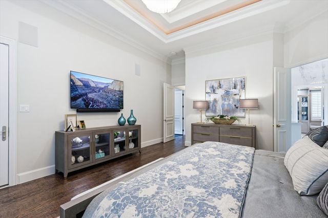 2216 Yeargain Court, Southlake, TX 76092