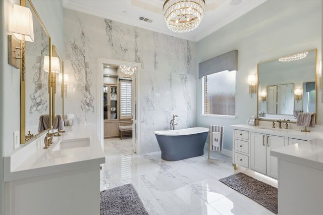 2216 Yeargain Court, Southlake, TX 76092