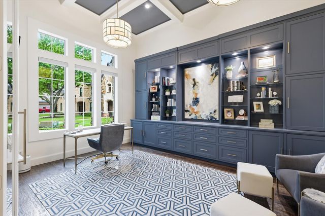 2216 Yeargain Court, Southlake, TX 76092