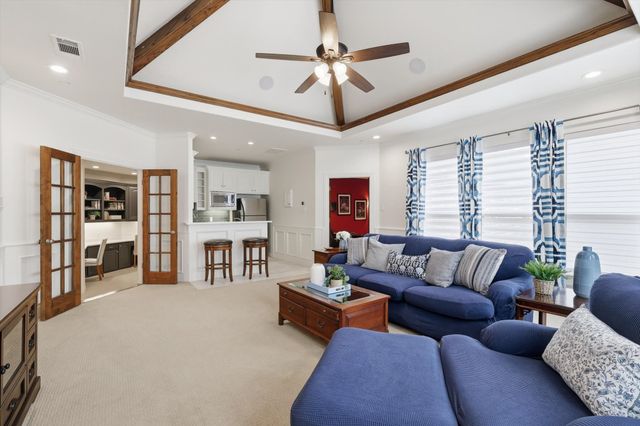2216 Yeargain Court, Southlake, TX 76092