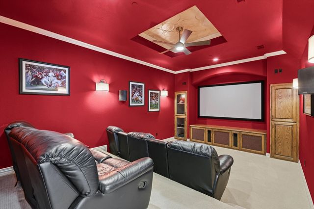 2216 Yeargain Court, Southlake, TX 76092