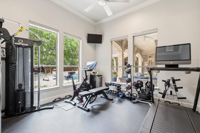 2216 Yeargain Court, Southlake, TX 76092