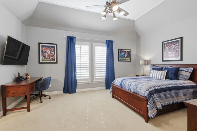 2216 Yeargain Court, Southlake, TX 76092