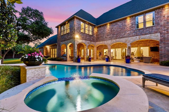 2216 Yeargain Court, Southlake, TX 76092