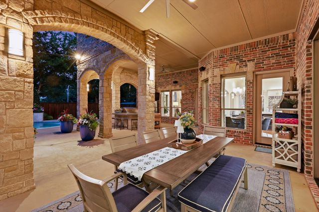 2216 Yeargain Court, Southlake, TX 76092