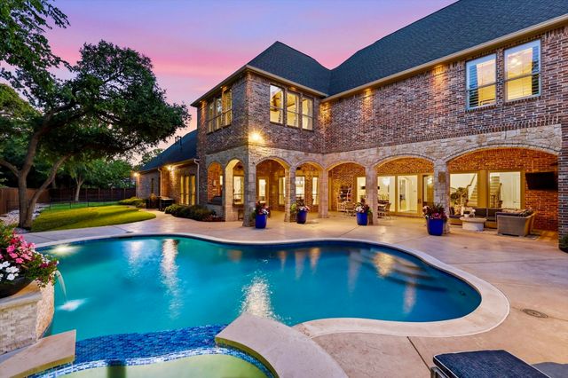 2216 Yeargain Court, Southlake, TX 76092