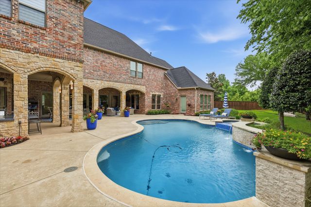 2216 Yeargain Court, Southlake, TX 76092