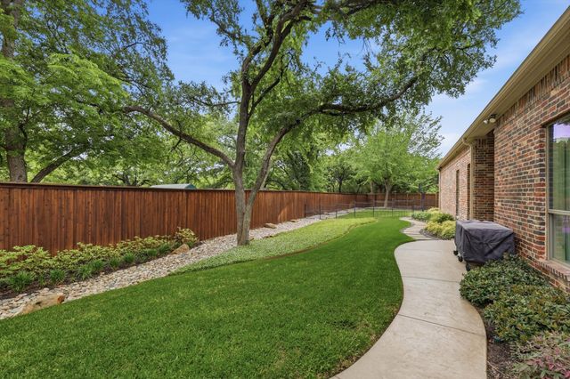 2216 Yeargain Court, Southlake, TX 76092