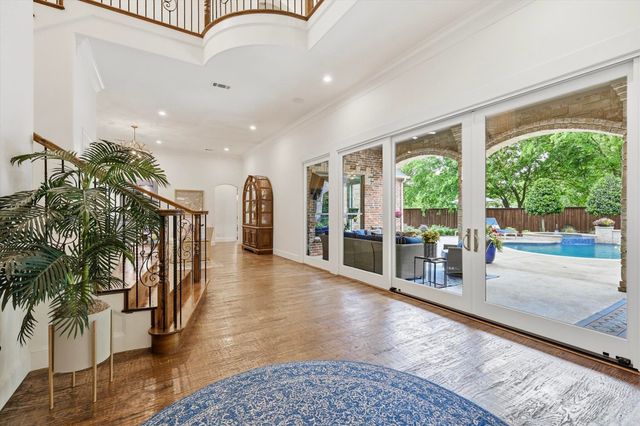 2216 Yeargain Court, Southlake, TX 76092