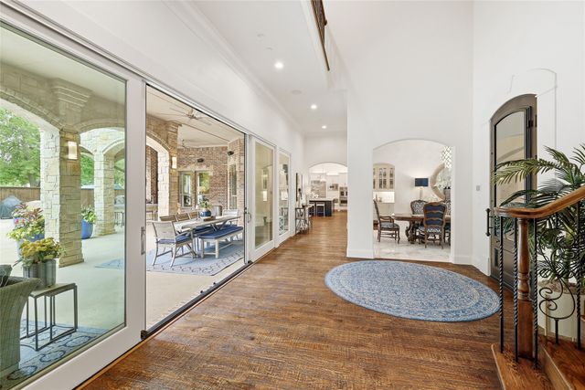 2216 Yeargain Court, Southlake, TX 76092