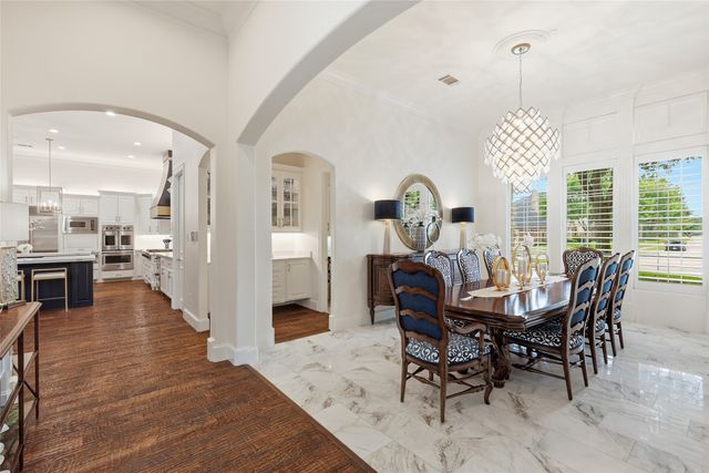 2216 Yeargain Court, Southlake, TX 76092