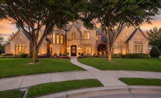 2216 Yeargain Court, Southlake, TX 76092