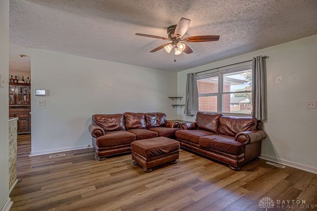 448 Gregory Avenue, New Lebanon, OH 45345