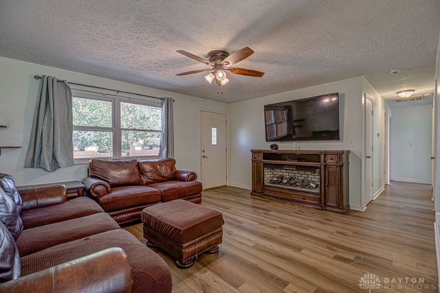 448 Gregory Avenue, New Lebanon, OH 45345