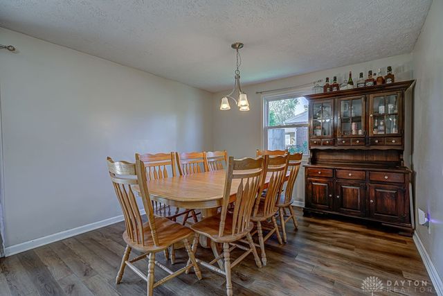 448 Gregory Avenue, New Lebanon, OH 45345