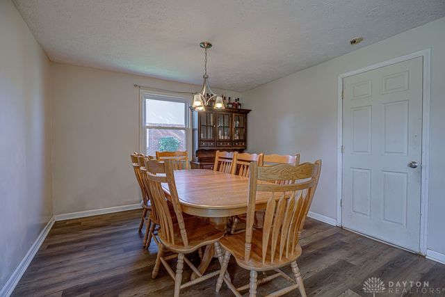 448 Gregory Avenue, New Lebanon, OH 45345