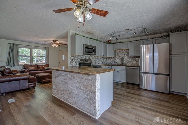 448 Gregory Avenue, New Lebanon, OH 45345