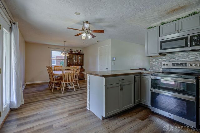 448 Gregory Avenue, New Lebanon, OH 45345