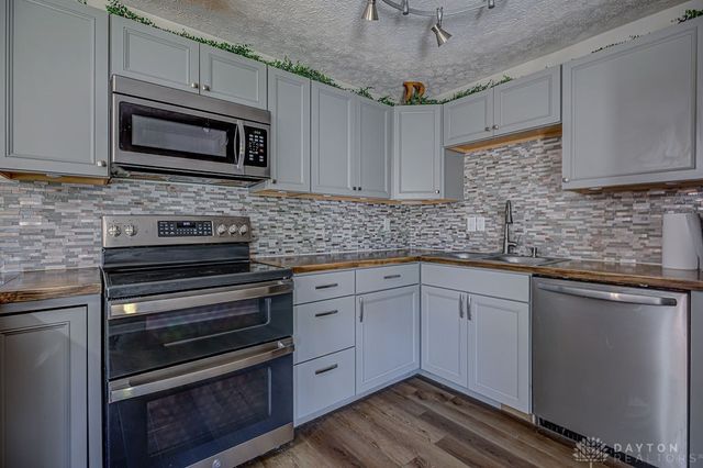 448 Gregory Avenue, New Lebanon, OH 45345