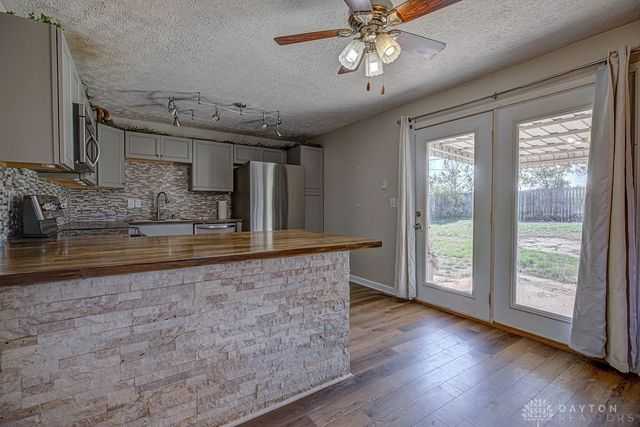 448 Gregory Avenue, New Lebanon, OH 45345