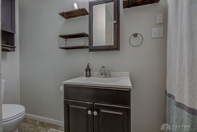 448 Gregory Avenue, New Lebanon, OH 45345