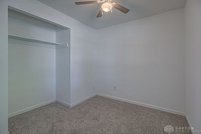 448 Gregory Avenue, New Lebanon, OH 45345