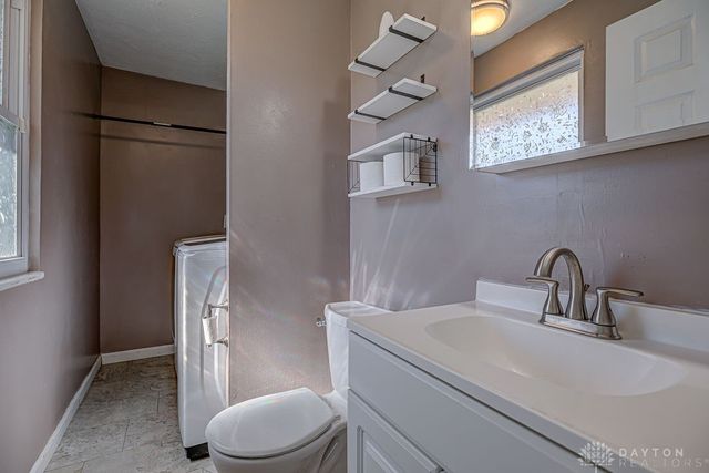 448 Gregory Avenue, New Lebanon, OH 45345