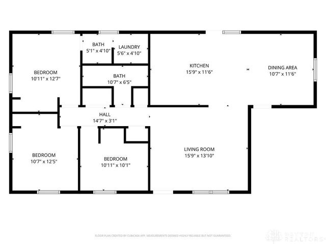 448 Gregory Avenue, New Lebanon, OH 45345